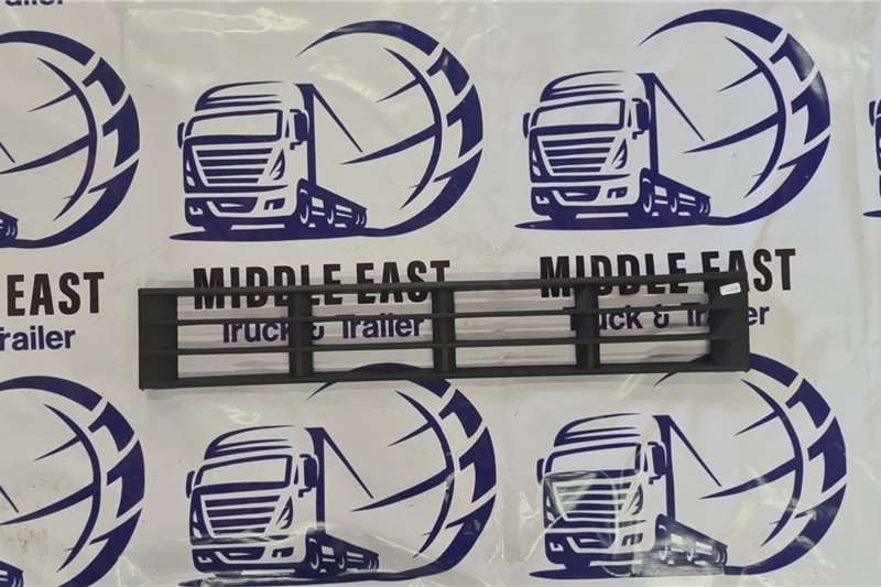 Middle East Truck and Trailer     | Truck & Trailer Marketplace
