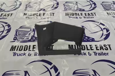 Volvo Truck accessories Side steps Volvo First  Step Left Side for sale by Middle East Truck and Trailer   | Truck & Trailer Marketplace
