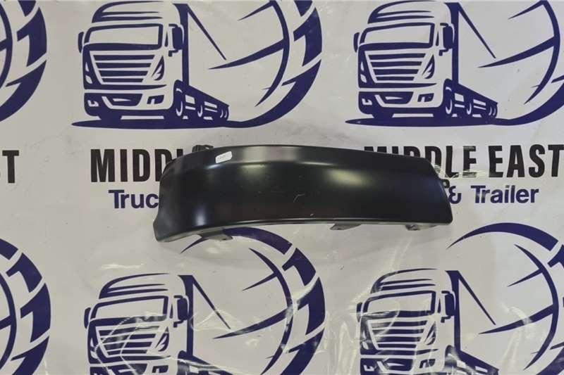 Volvo Truck spares and parts Body Volvo Right Side Metal Spoiler for sale by Middle East Truck and Trailer   | AgriMag Marketplace