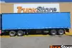 Trailers T/LINER REAR 2014