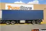 Trailers T/LINER REAR 2017