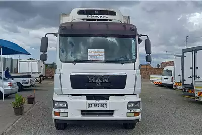 MAN Refrigerated trucks TGM 25 280 16 Ton 2011 for sale by A to Z Truck Sales Boksburg | Truck & Trailer Marketplace