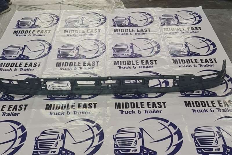 Scania Truck spares and parts Body Scania Lower Sunvisor 2014 Model for sale by Middle East Truck and Trailer   | AgriMag Marketplace