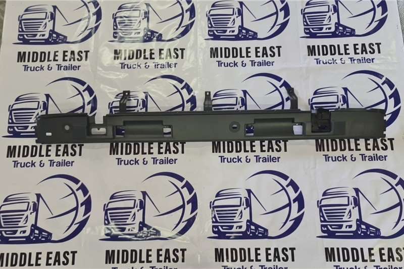 Volvo Truck spares and parts Body Volvo FH V.4 Big Wiper Panel Cover for sale by Middle East Truck and Trailer   | AgriMag Marketplace