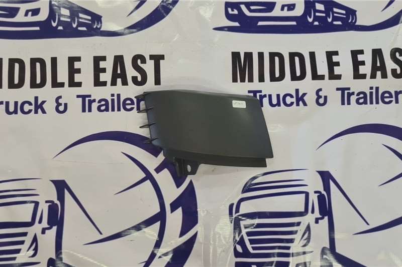 Volvo Truck spares and parts Body Volvo FH V.4 Right Side Wiper Panel Side Cover for sale by Middle East Truck and Trailer   | AgriMag Marketplace
