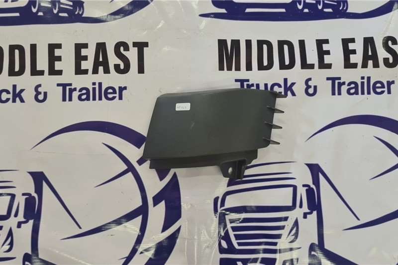 Volvo Truck spares and parts Body Volvo FH V.4 Left Side Wiper Panel Side Cover for sale by Middle East Truck and Trailer   | AgriMag Marketplace