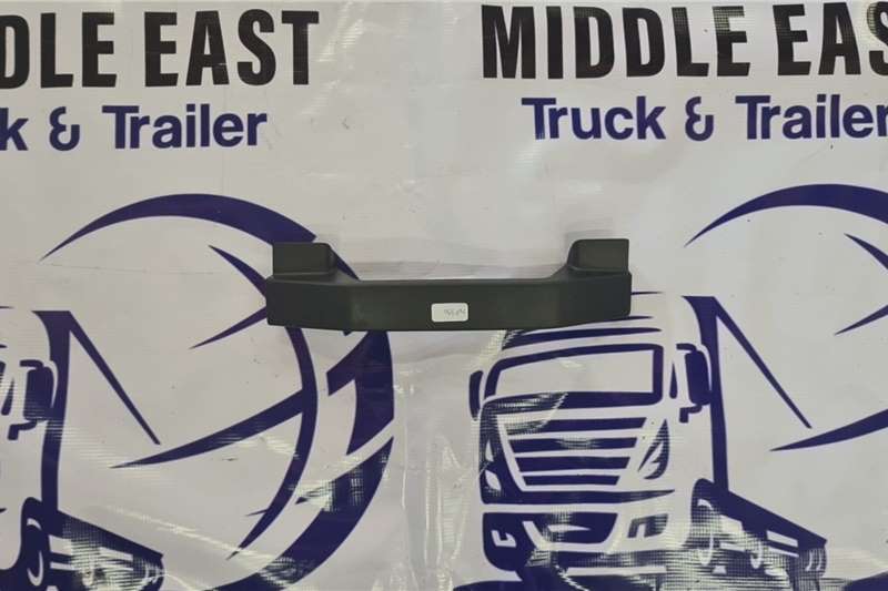 Volvo Truck spares and parts Body Vovlo FH V.4 Right Side Front Panel Handle Cover for sale by Middle East Truck and Trailer   | AgriMag Marketplace
