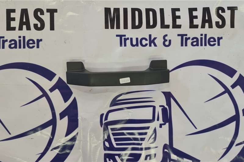 Volvo Truck spares and parts Body Vovlo FH V.4 Left Side Front Panel Handle Cover for sale by Middle East Truck and Trailer   | Truck & Trailer Marketplace