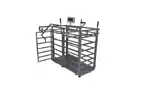 Livestock handling equipment Livestock scale equipment Livestock Scales  Cattle, Pig, Sheep for sale by | AgriMag Marketplace