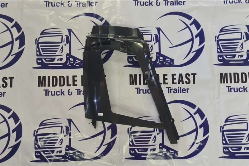 Volvo Truck spares and parts Body Volvo FH V.4 Right Side Headlamp Case Cover for sale by Middle East Truck and Trailer   | AgriMag Marketplace