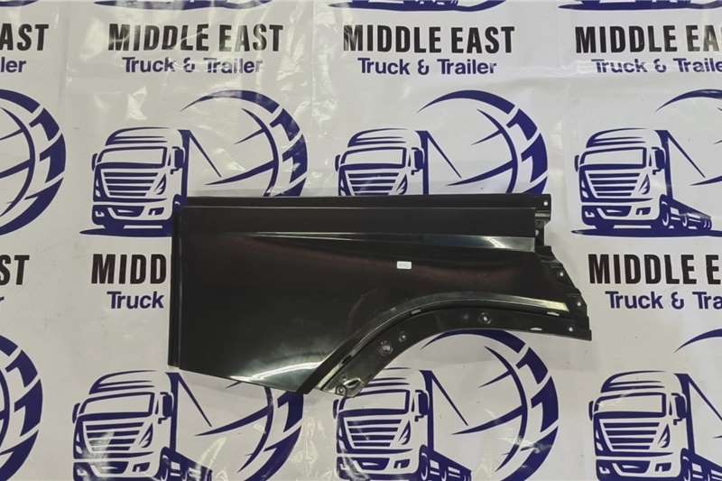 Middle East Truck and Trailer     | Truck & Trailer Marketplace