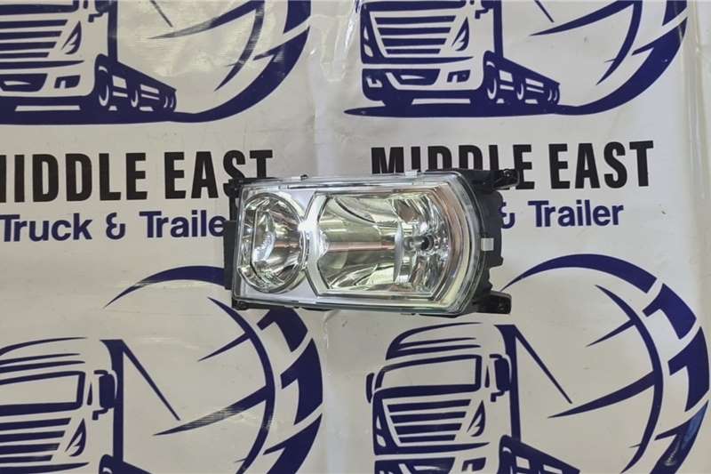 Middle East Truck and Trailer     | Truck & Trailer Marketplace