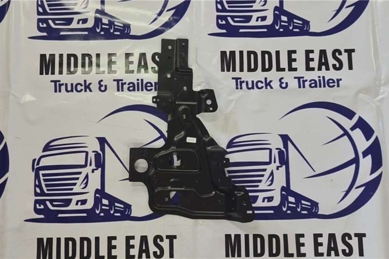 Volvo Truck spares and parts Body Volvo FH V.4 Right Side Steel Headlight Bracket for sale by Middle East Truck and Trailer   | AgriMag Marketplace