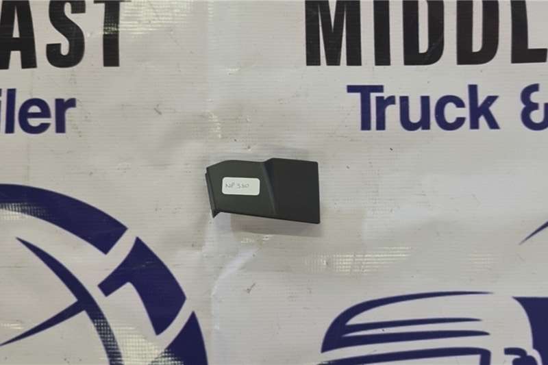 Volvo Truck spares and parts Body Volvo FH V.4 Left Side Rear Headlight Cover Cap Pr for sale by Middle East Truck and Trailer   | AgriMag Marketplace