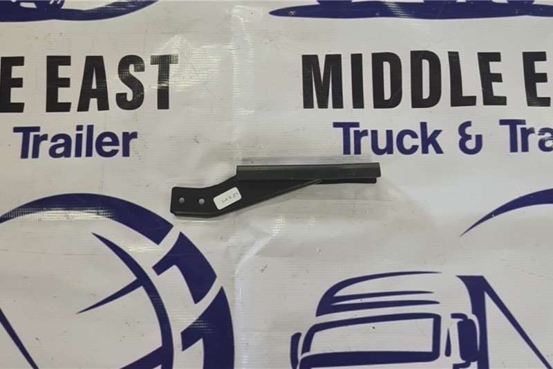 Volvo Truck spares and parts Body Volvo FH V.4 Right Side Upper Footstep Metal Fende for sale by Middle East Truck and Trailer   | AgriMag Marketplace