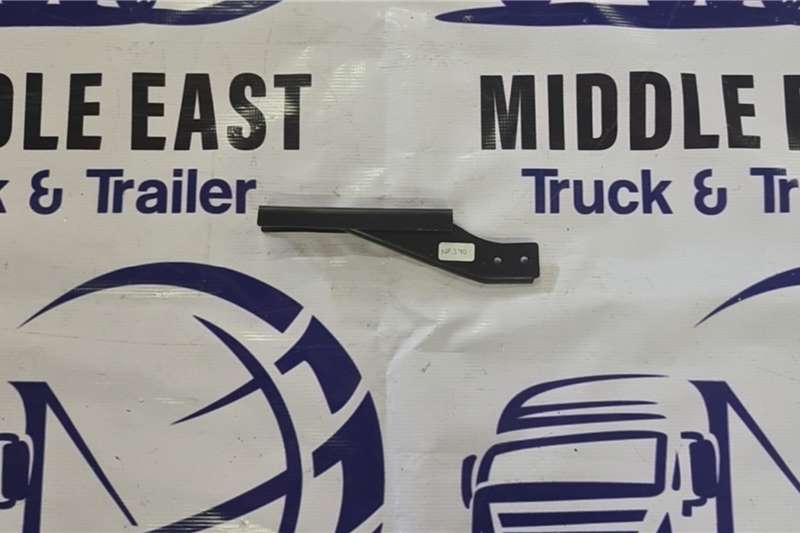 Volvo Truck spares and parts Body Volvo FH V.4 Left Side Upper Footstep Metal Fender for sale by Middle East Truck and Trailer   | AgriMag Marketplace