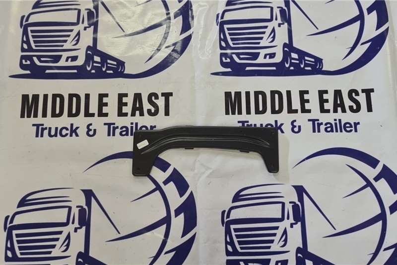 Volvo Truck spares and parts Body Volvo FH V.4 Left Side Middle Footstep Metal Fende for sale by Middle East Truck and Trailer   | Truck & Trailer Marketplace