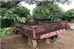 Agricultural trailers Livestock trailers Tractor Trailer for sale by Private Seller | AgriMag Marketplace