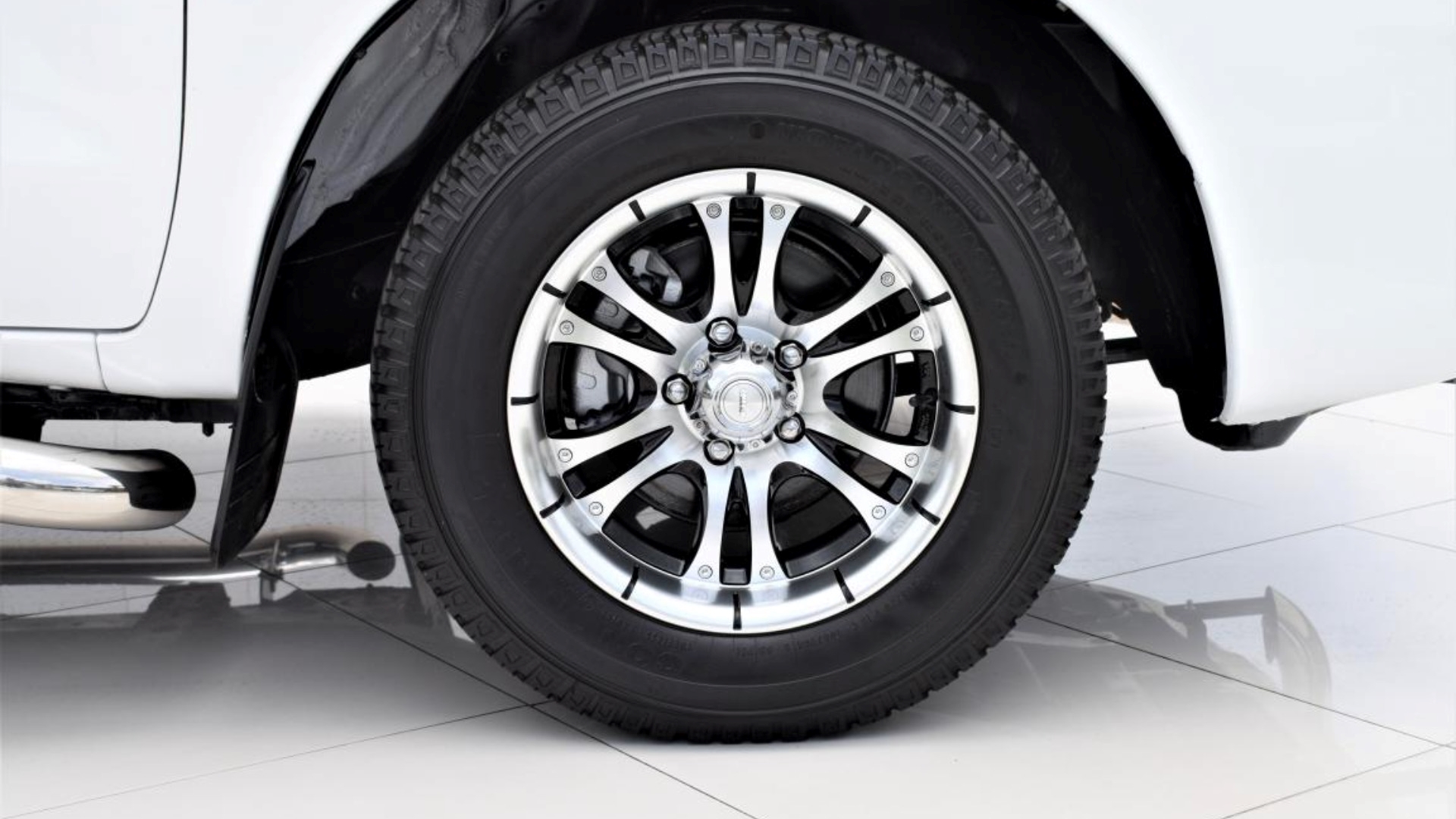 Toyota LDVs & panel vans Hilux 2.0 VVTi Single Cab 2013 for sale by Pristine Motors Trucks | Truck & Trailer Marketplaces