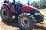 Tractors 4WD tractors Case JX110 for sale by Private Seller | Truck & Trailer Marketplace