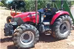Tractors 4WD tractors Case JX110 for sale by Private Seller | Truck & Trailer Marketplace