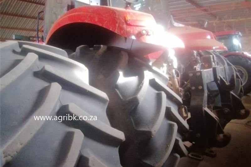 Tractors 4WD tractors Case IH Magnum 340 2012 for sale by Private Seller | Truck & Trailer Marketplaces