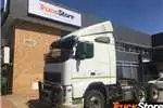 Truck Tractors FH 400 2014