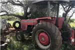 Tractors 2WD tractors Massey Ferguson 385 for sale by Private Seller | AgriMag Marketplace