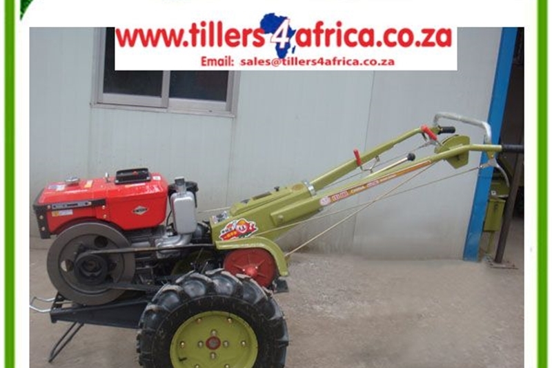 Tractors Walk behind tractors Two Wheel Walk Behind Tractor for sale by Private Seller | Truck & Trailer Marketplaces