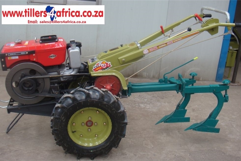 Tractors Walk behind tractors Two Wheel Walk Behind Tractor for sale by Private Seller | Truck & Trailer Marketplaces