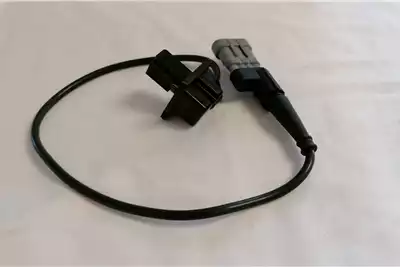 Iveco Truck spares and parts Electrical systems Brake Light Switch (42532961) for sale by Sino Plant | Truck & Trailer Marketplace