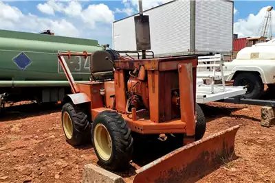 Trencher Trencher/ Scraper for sale by Sino Plant | Truck & Trailer Marketplace