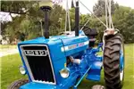 Tractors Other tractors Ford 5000 for sale by filaventer66 | Truck & Trailer Marketplace