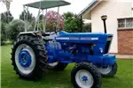 Tractors Other tractors Ford 5000 for sale by filaventer66 | Truck & Trailer Marketplace
