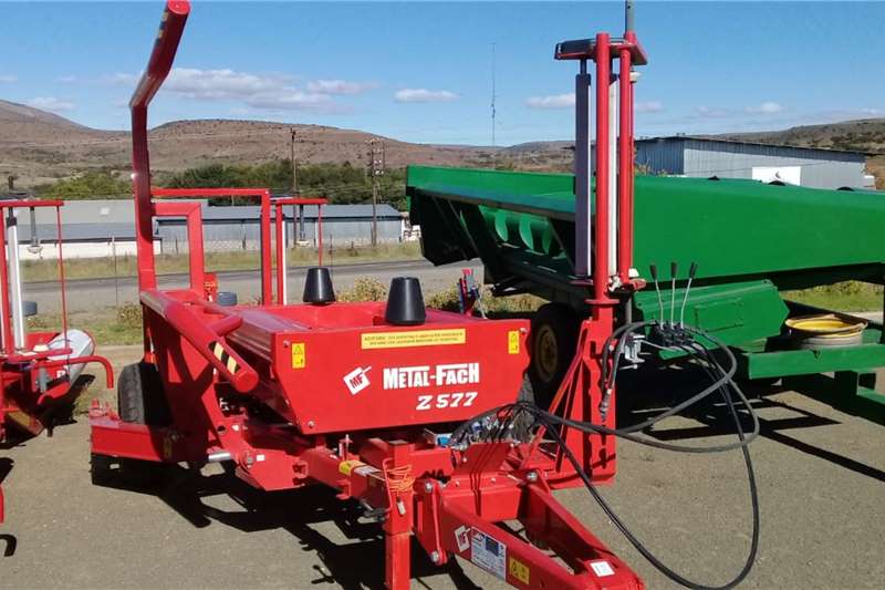 Farming Equipment in South Africa on AgriMag Marketplace