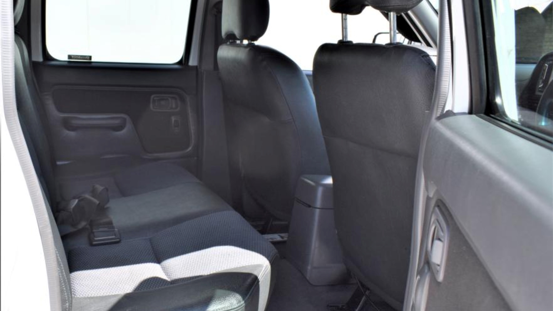 Nissan LDVs & panel vans NP300 2.5 TDi Hi Riderr Double Cab 2014 for sale by Pristine Motors Trucks | Truck & Trailer Marketplaces