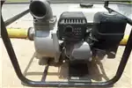 Irrigation Irrigation pumps Honda WP30X 1000Ltr  P/m Pump for sale by Private Seller | Truck & Trailer Marketplace