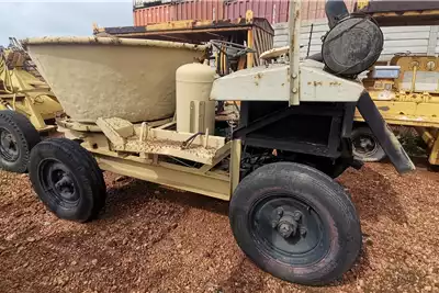 Other Dumpers Site Dumper (Round Bucket) 2024 for sale by Sino Plant | Truck & Trailer Marketplace