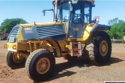 Bell Tractors - towing 1716A TOW TRACTOR for sale by WCT Auctions Pty Ltd  | Truck & Trailer Marketplaces