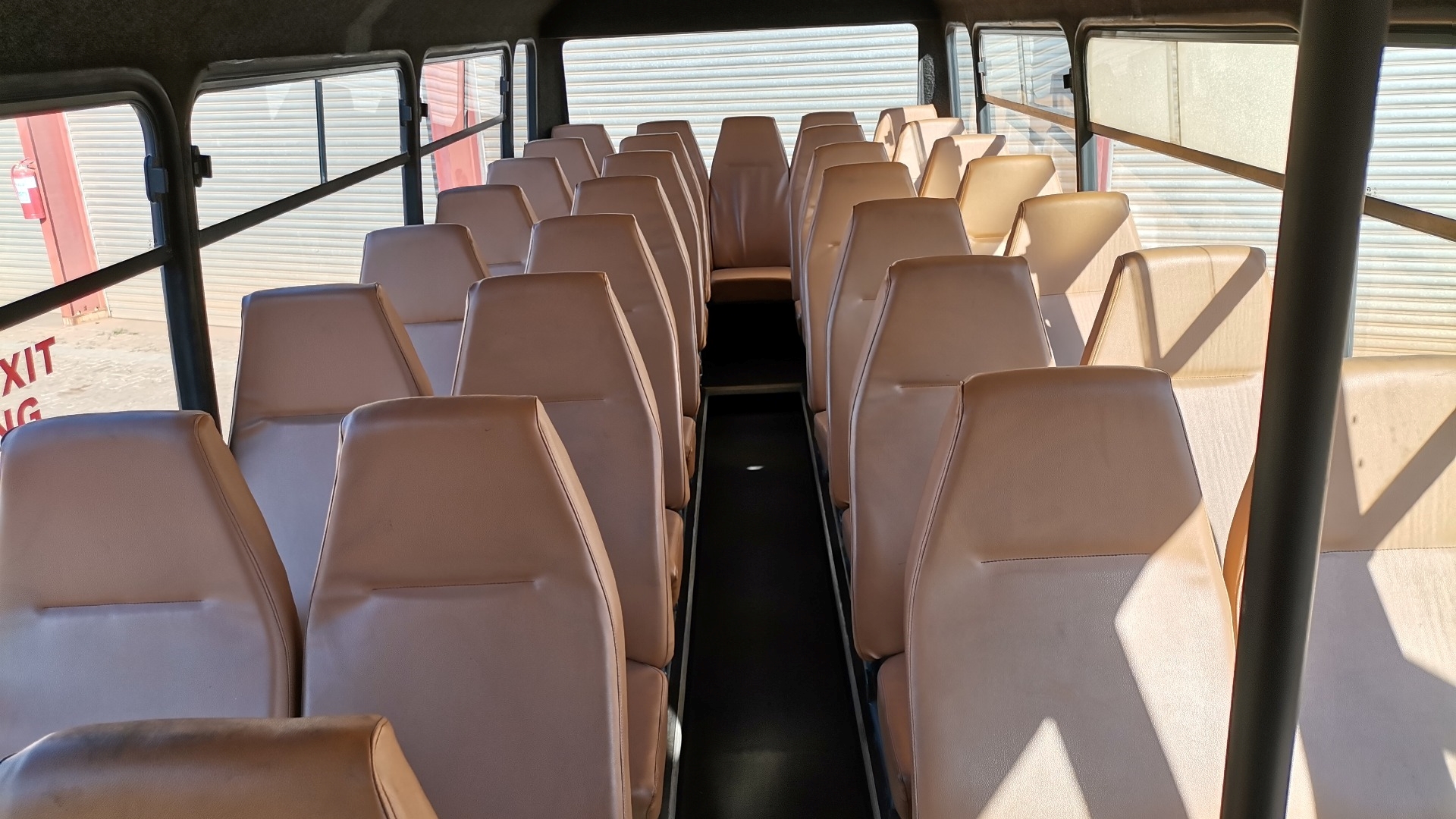 Tata Buses TATA LPT 713 BUS 2010 for sale by Sino Plant | Truck & Trailer Marketplaces