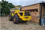 Tractors Other tractors Bell 2406 haulage tractor for sale by Private Seller | Truck & Trailer Marketplaces