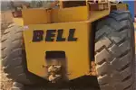 Tractors Other tractors Bell tow tractor for sale by Private Seller | Truck & Trailer Marketplace