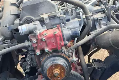 Hino Truck spares and parts Engines JO8E/ CT Engine Spares 2018 for sale by Alpine Truck Spares | Truck & Trailer Marketplace