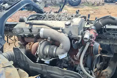 Hino Truck spares and parts Engines JO8E/ CT Engine Spares 2018 for sale by Alpine Truck Spares | AgriMag Marketplace