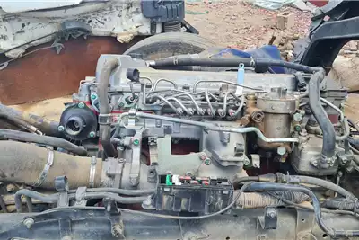 Hino Truck spares and parts Engines JO8E/ CT Engine Spares 2018 for sale by Alpine Truck Spares | Truck & Trailer Marketplace