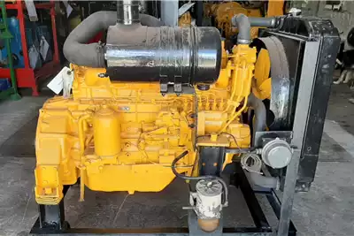 Machinery spares Engines Isuzu 6BB Engine for sale by Dirtworx | Truck & Trailer Marketplace