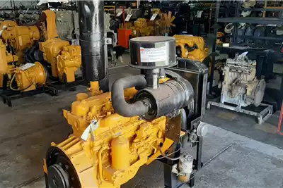 Machinery spares Engines Isuzu 6BB Engine for sale by Dirtworx | AgriMag Marketplace
