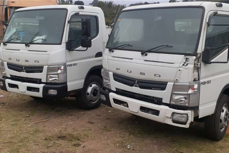 Fuso Truck spares and parts Cab Brand New FE8150 2021