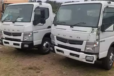 Fuso Truck spares and parts Cab Brand New FE8150 2021 for sale by Alpine Truck Spares | Truck & Trailer Marketplace