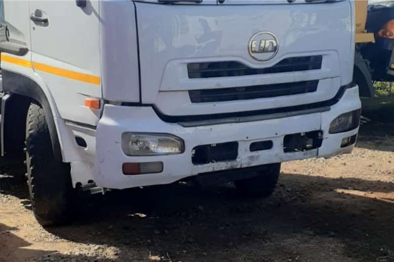 Truck spares and parts in South Africa on Truck & Trailer Marketplace